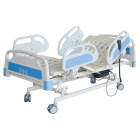 ZC-D01-2 electric three function nursing bed (bed)
