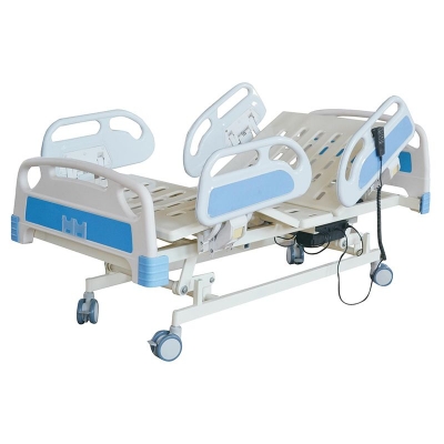 ZC-D01-2 electric three function nursing bed (bed)