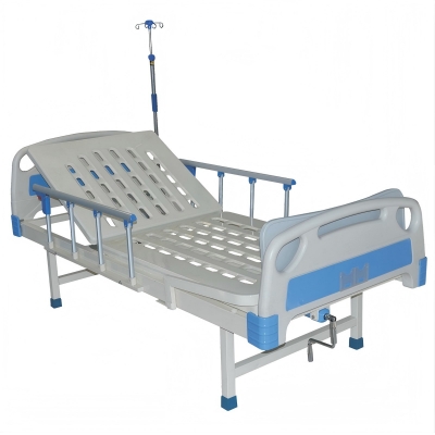 Double rocking bed ZC-A14 / ZC-A15 / ZC-A16