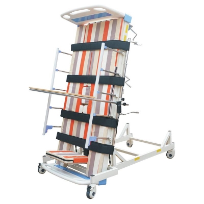 Multifunctional manual hospital bed for home​ ZC-D02-6