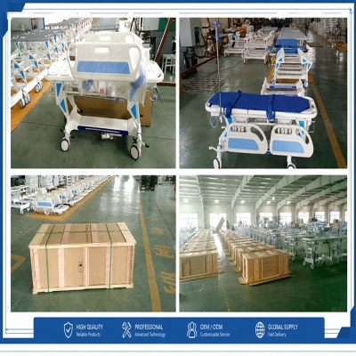 Medical Bed Factory | Professional Hospital & Home Care Bed Manufacturer