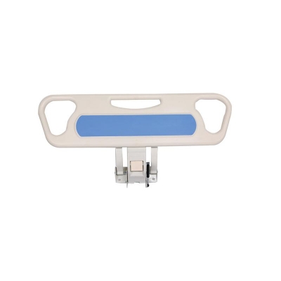 Bed rail accessories