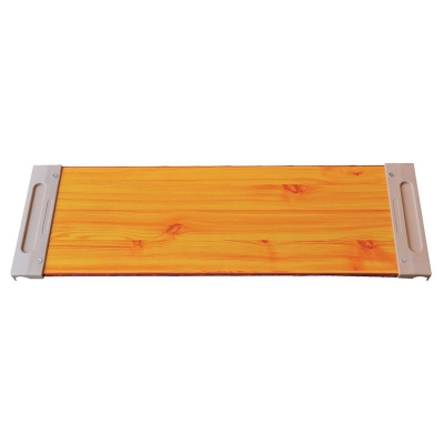 Dining table accessories for medical beds