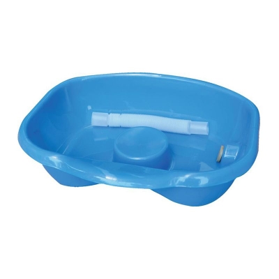 Shampoo dish