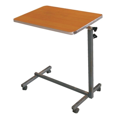 Mobile dining table