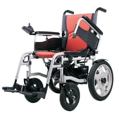 Electric wheelchair ZC-L04