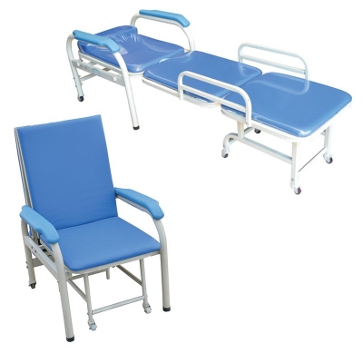 Companion chair