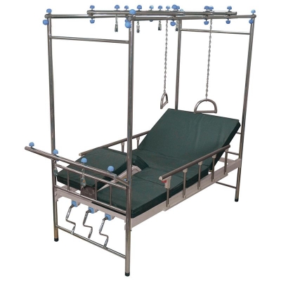 Medical tractor