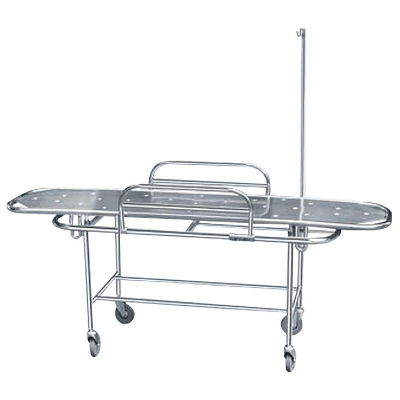 Stainless steel stretcher ZC-H03