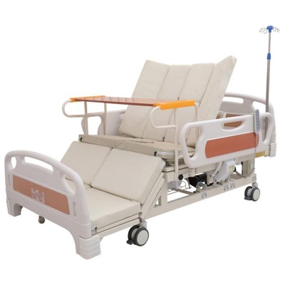 Home electric multi-functional reversing nursing bed ZC-D02-19