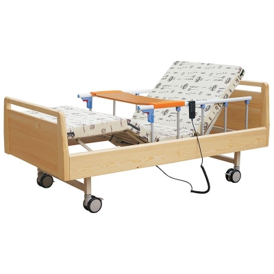 Home electric nursing bed ZC-D02-17