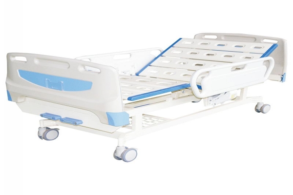 Double rocking bed ZC-A09 / ZC-A10